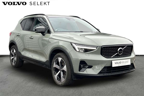 Large image for the Used Volvo XC40