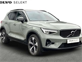 Volvo XC40 Image 1