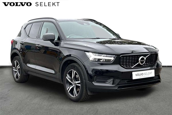 Large image for the Used Volvo XC40