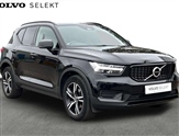 Volvo XC40 Image 1