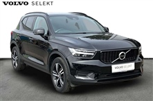 Used Volvo XC40