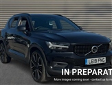 Volvo XC40 Image 1