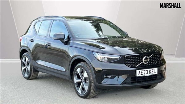 Large image for the Used Volvo XC40