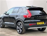 Volvo XC40 Image 2