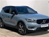 Volvo XC40 Image 1