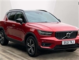 Volvo XC40 Image 1