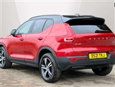 Volvo XC40 Image 2