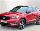 Volvo XC40 Image 6