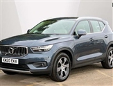 Volvo XC40 Image 6