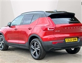 Volvo XC40 Image 2