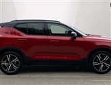 Volvo XC40 Image 3