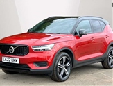 Volvo XC40 Image 6