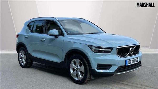 Large image for the Used Volvo XC40