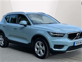 Volvo XC40 Image 1