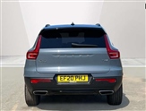Volvo XC40 Image 4