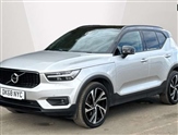Volvo XC40 Image 6