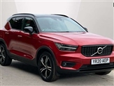 Volvo XC40 Image 1