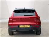 Volvo XC40 Image 4