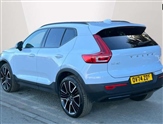 Volvo XC40 Image 2