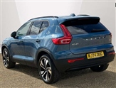 Volvo XC40 Image 2