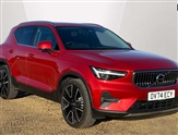 Volvo XC40 Image 1