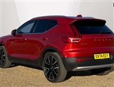 Volvo XC40 Image 2