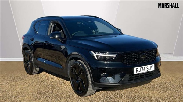 Large image for the Used Volvo XC40