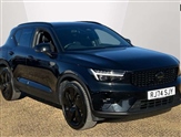 Volvo XC40 Image 1