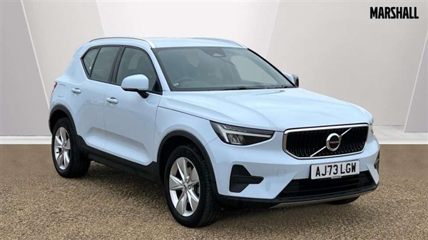 Large image for the Used Volvo XC40