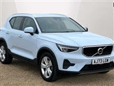 Volvo XC40 Image 1
