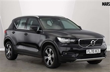 Used Volvo XC40