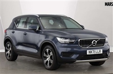Used Volvo XC40
