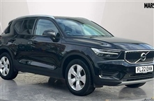 Used Volvo XC40