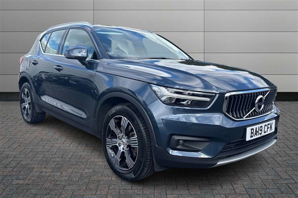 Large image for the Used Volvo XC40