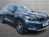 Volvo XC40 Image 1