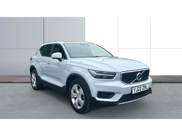 Large image for the Used Volvo XC40