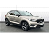 Volvo XC40 Image 1