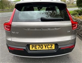 Volvo XC40 Image 5