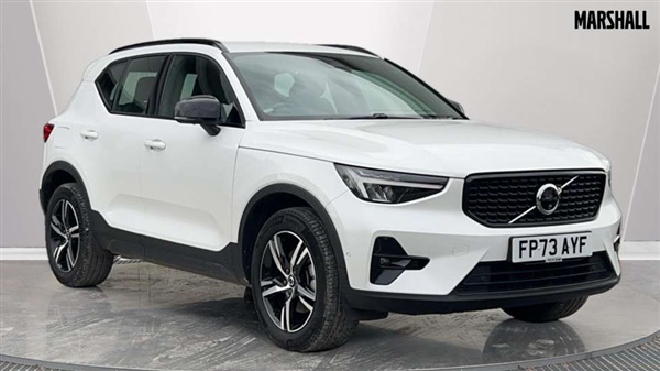 Large image for the Used Volvo XC40