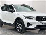 Volvo XC40 Image 1