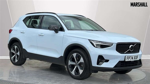 Large image for the Used Volvo XC40