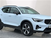 Volvo XC40 Image 1