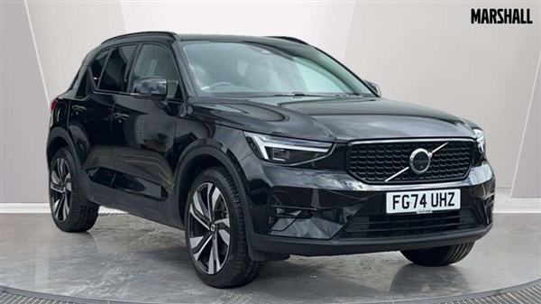 Large image for the Used Volvo XC40