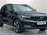 Volvo XC40 Image 1