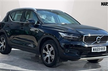 Used Volvo XC40