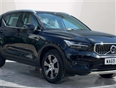Volvo XC40 Image 1