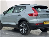 Volvo XC40 Image 2