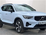 Volvo XC40 Image 1
