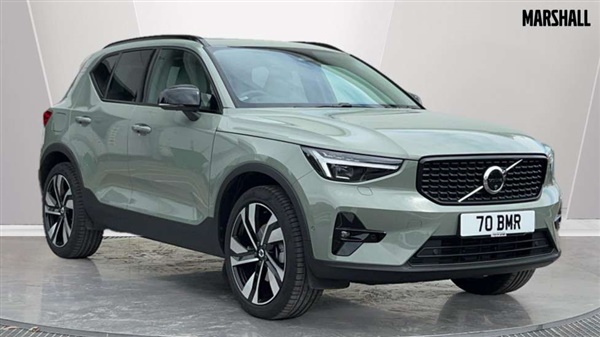 Large image for the Used Volvo XC40