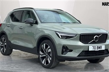 Used Volvo XC40